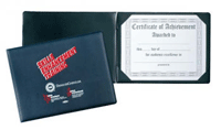 Inexpensive Diploma Folders